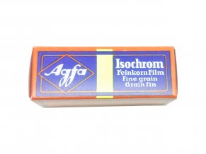 WW2 German kriegsberichter agfa camera film isochrome German analog