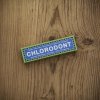Chlorodont toothpaste WW2 German WWII wehrmacht reenactment reenactor film props warcopy reproductions heeres paperwork hygiene