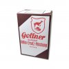 Gollner coffee for Wehrmacht