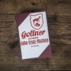 Gollner coffee package for wehrmacht