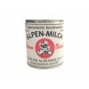 WWII German alpen milch wehrmach condensed milk cans wehrmacht food