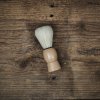 WW2 WWII German Shaving brush Wehrmacht Heeres 