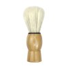 Shaving brush toiletry items personal hygiene WW2 German WWII wehrmacht reenactment reenactor film props warcopy reproductions heeres paperwork ration