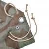 Wehrmacht zeltbahn rope