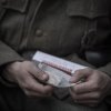 Wehrmacht fruit bar Felsche Fruchtriegel WW2 German food ration warcopy reproduction reenactor film props