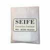 Wehrmacht WW2 WWII German Seife Soap sack