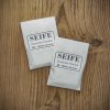 Seife SS WH kantine soap WW2 German WWII wehrmacht reenactment reenactor film props warcopy reproductions heeres paperwork hygiene