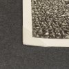 WW2 German pocket Photo album with photo corner