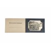 WWII German pocket photo album wehrmacht War reproduction pre cut paper