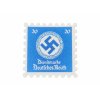 WWII German Feldpost Wehrmacht reproduction postage stamp 20