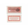 WW2 German Wehrmacht Banknotes reproduction 10 Reichmarks