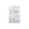 WWII German Poprad Map reproduction Deutsche Heereskarte 1941 Warcopy Slovensko Wehrmacht