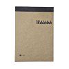 meldeblock german notepad mapcase map WW2 German WWII wehrmacht reenactment reenactor film props warcopy reproductions heeres paperwork ration pocket litter