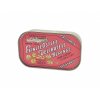 WW2 German fish tin can wehrmacht food ration label