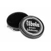 Ubola shoe cream box black Schuhcreme WW2 German WWII wehrmacht reenactment reenactor film props warcopy reproductions heeres paperwork ration