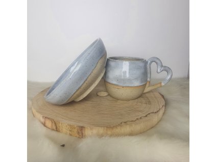 Cozy Ceramic Set
