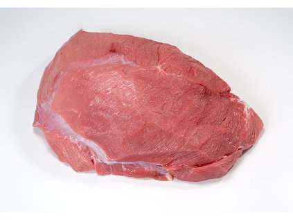 2613900 Hovězí zadní vrchní šál býk