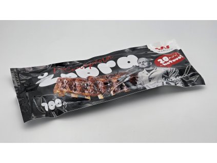 4445757 Pečená žebra