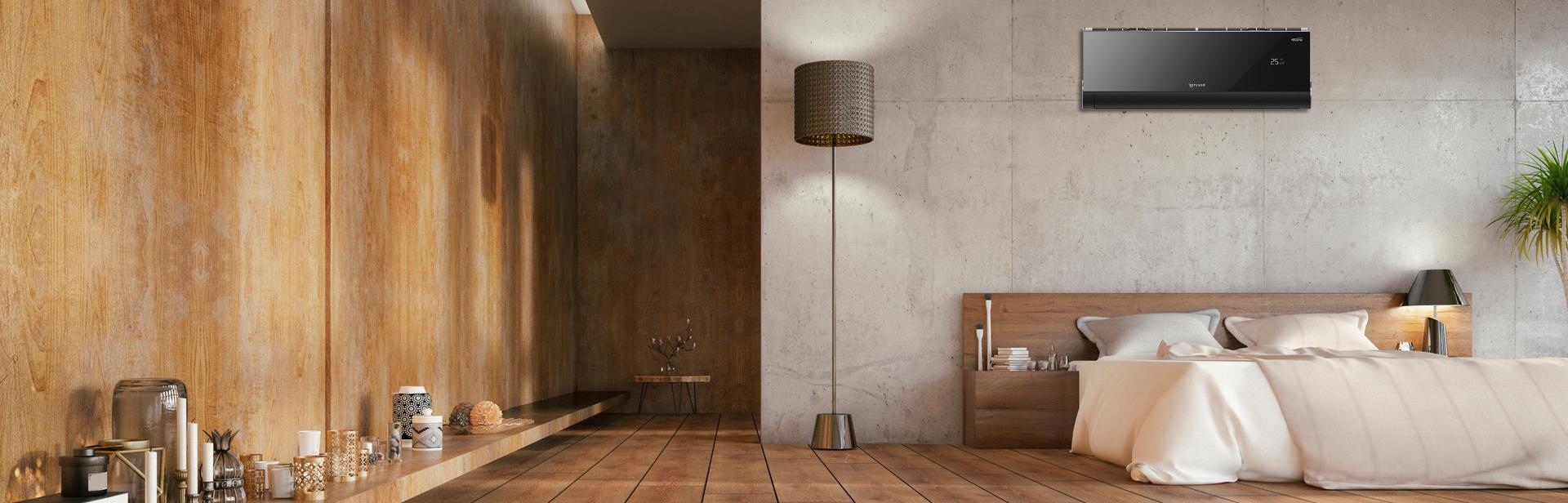 Kúrte klimatizáciou