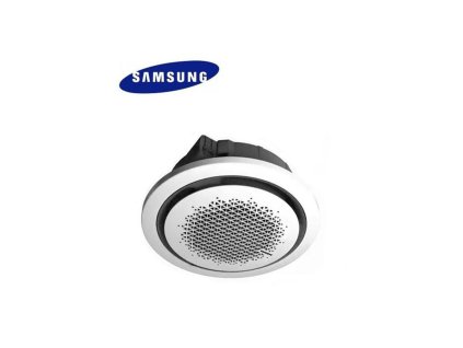 samsung pannello circolare cassetta 360 bianco