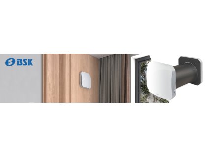 BSK ZEPHYR headboard