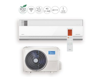 Midea Gaia 5