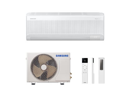 Avant S2 White