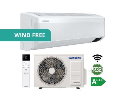 samsung wind free elite euroklima
