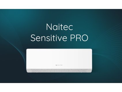 Naitec Sensitive PRO 3,5 kW