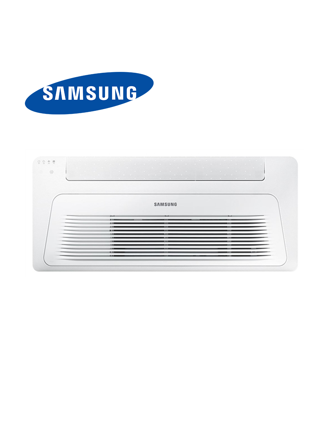 1-cestná Wind Free™  - 3,5 kW