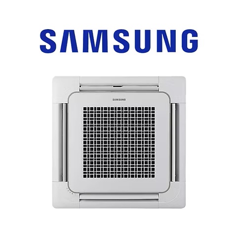 Wind Free™ 4-cestná - 10,0 kW