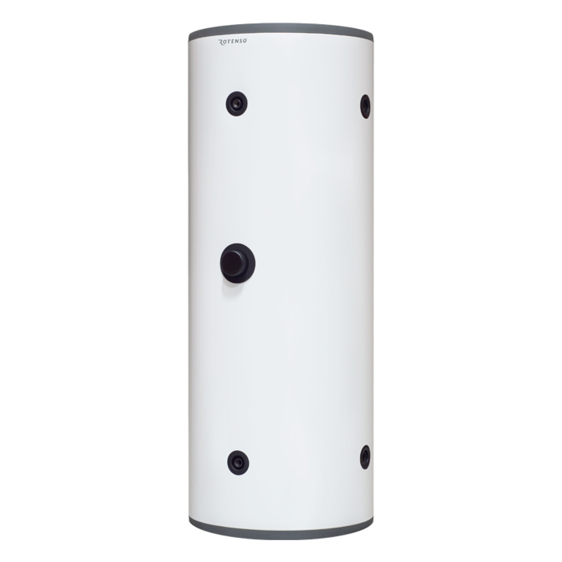 Zásobník TÚV Rotenso Ceramic 200 l