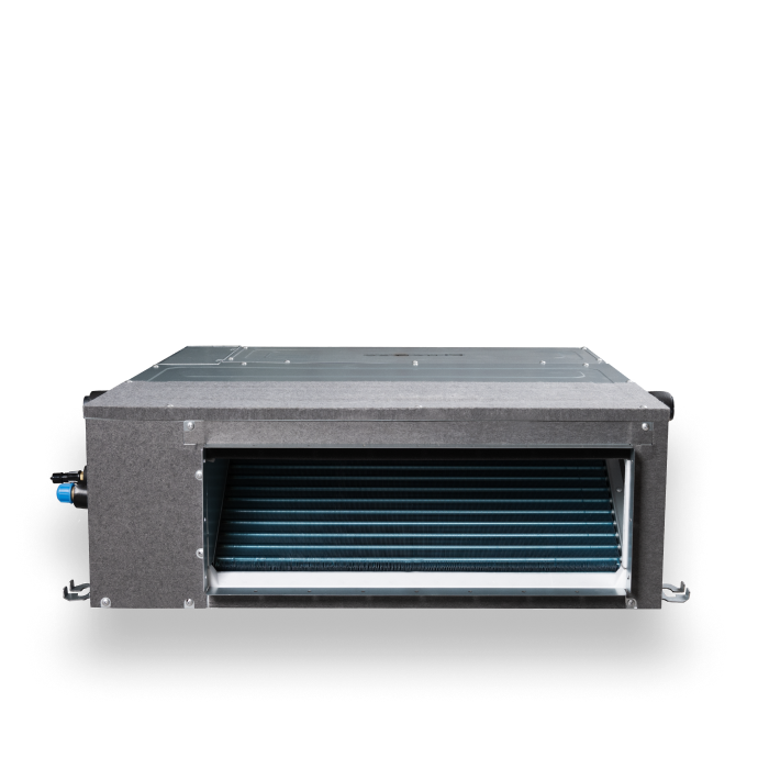 Naitec kanálová klimatizácia 5,0 kW