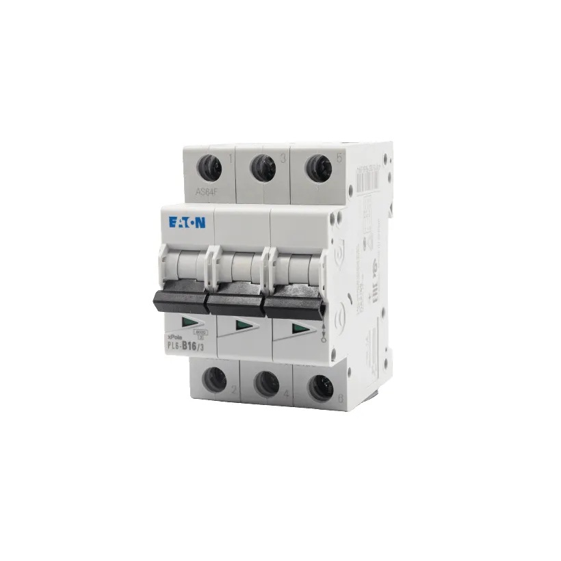 Istič Eaton 3P B16A