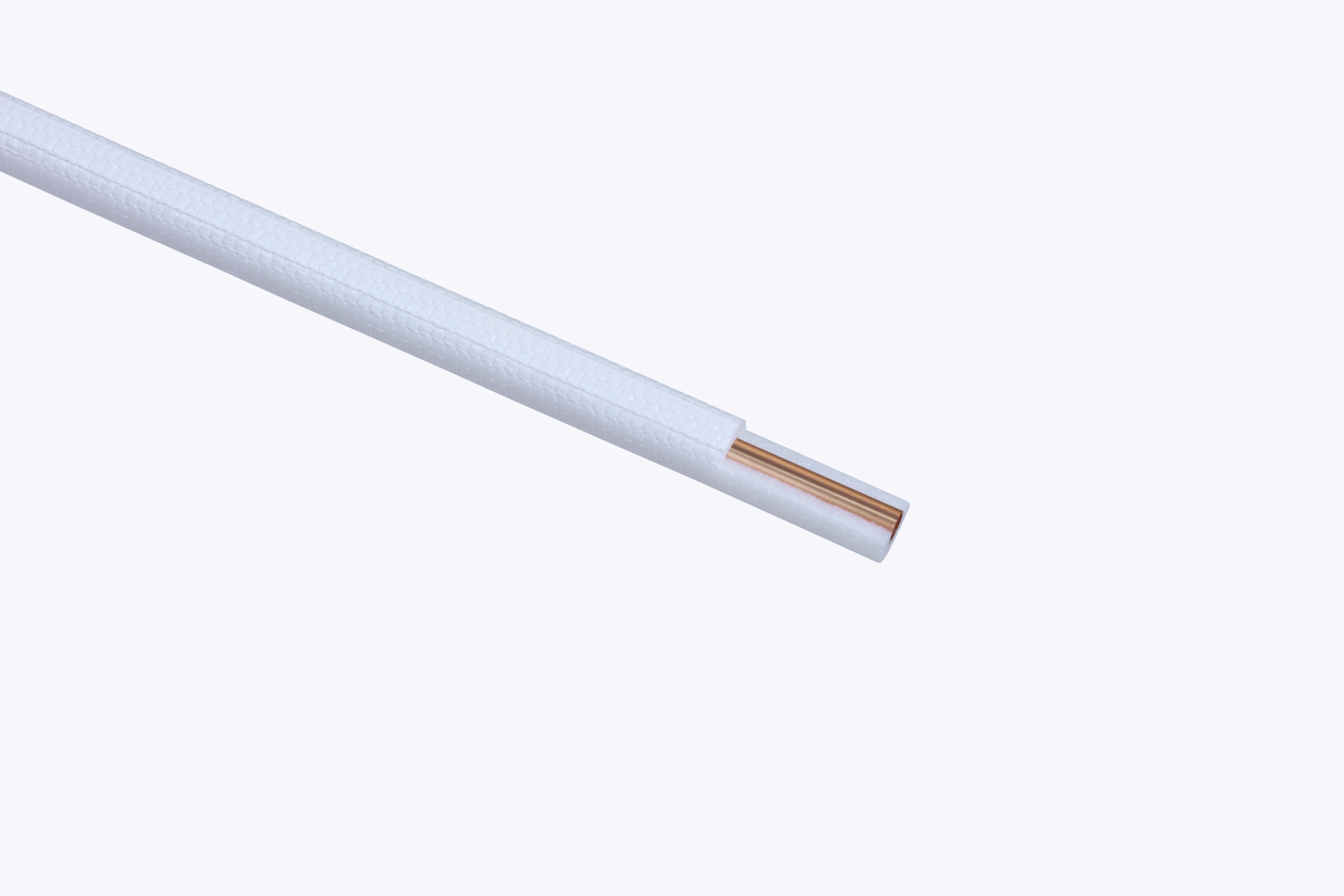 Cu trubka  12  (12,7 x 1 mm) izolovaná  50m