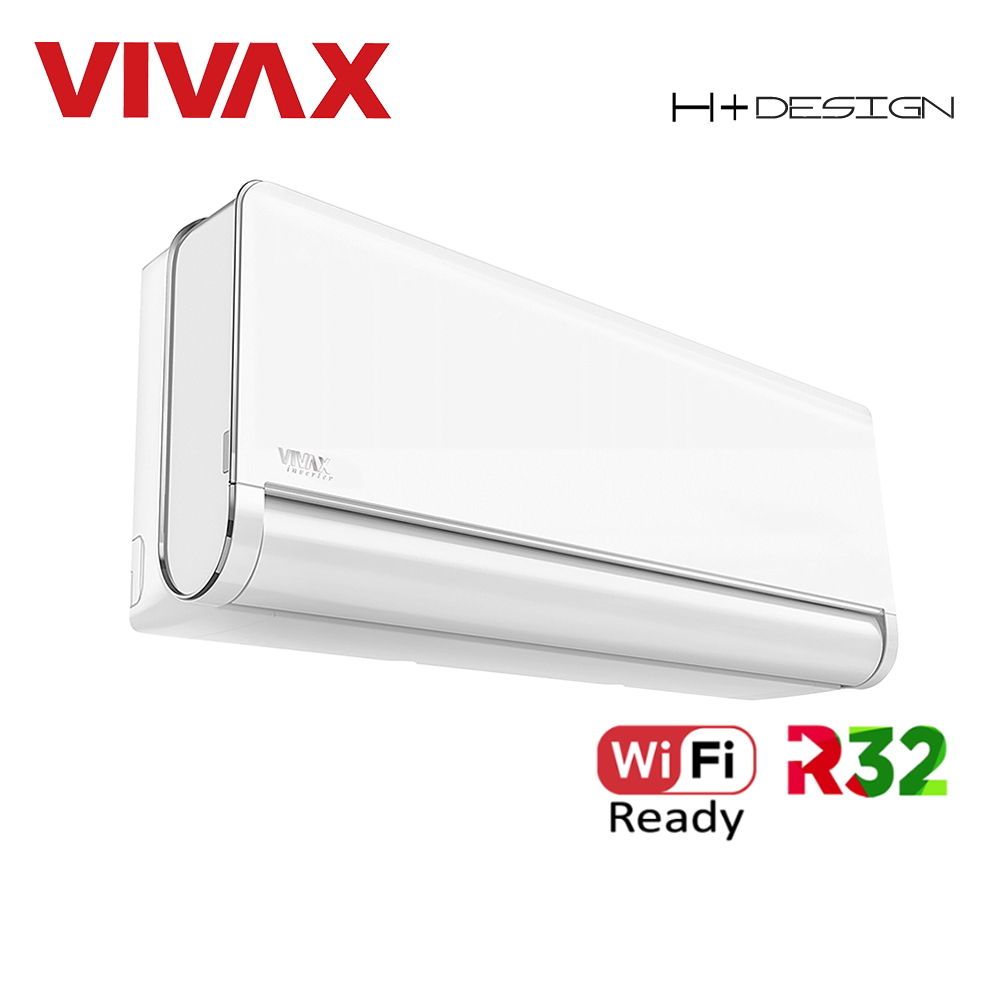 VIVAX H – DESIGN 3,5 kW