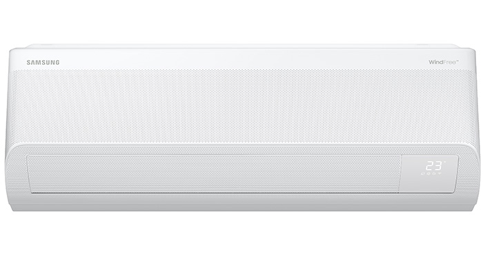 Wind Free™ Comfort S2 - 2,5 kW
