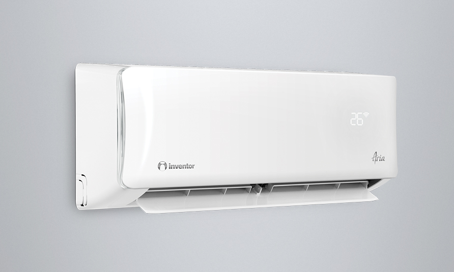 Aria - 5,28 kW