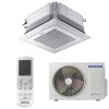 air conditioner samsung ac026rnndkg ac026rxadkg cassette windfree 600x600 mono split wifi inverter reversible eco (1)