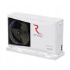 Pompa ciepla Rotenso Windmi Monoblock R14 8 kW HIT Marka Rotenso