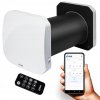 Rekuperator scienny ZEPHYR 160 pilot 60m3 h WiFi czujnik wilgotnosci