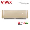 aer conditionat vivax r design acp 09ch25aeri gold wi fi ready r32 inverter 9000 btuh