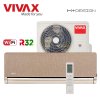 aer conditionat vivax hdesign acp 12ch35aehi gold wi fi r32 inverter 12000 btuh (2)
