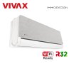 aer conditionat vivax hdesign acp 12ch35aehi silver wi fi ready r32 inverter 12000 btuh