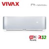 aer conditionat vivax r design acp 09ch25aeri silver wi fi ready r32 inverter 9000 btuh