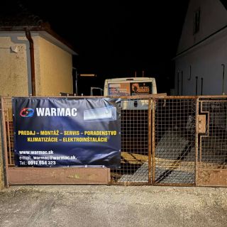 Čachtice ✅ 2× klíma ❄️ 3× rekuperácia 🌬️ ➡️ V lete chladí ➡️ V zime kúri ➡️ A vzduch stále fresh 😎 Rodinný dom pripravený...