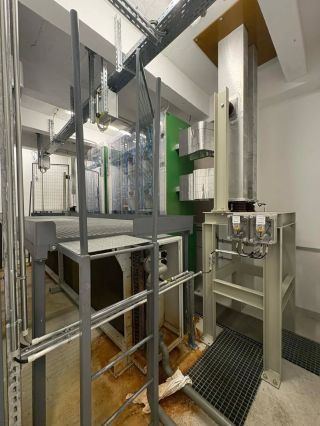 🔧❄️ Oprava suchého výparníka – keď sa oplatí opravovať! Zákazník mal poškodený výparník, riešenie mohlo byť jasné – nový...