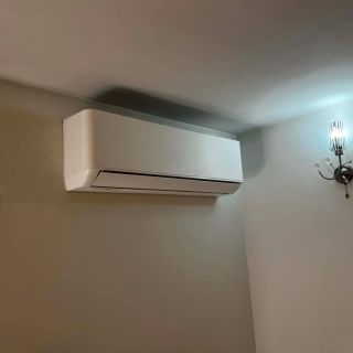 🏡❄️ Lehota pod Vtáčnikom ✔️ Ďalšia montáž klimatizácie úspešne za nami. Komfort v lete, príjemné teplo v zime a spokojný...