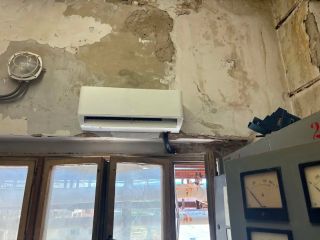 ⚡❄️ Nováky – chladenie starej rozvodne Aj technológia potrebuje správne podmienky na spoľahlivú prevádzku. Tentokrát sme...