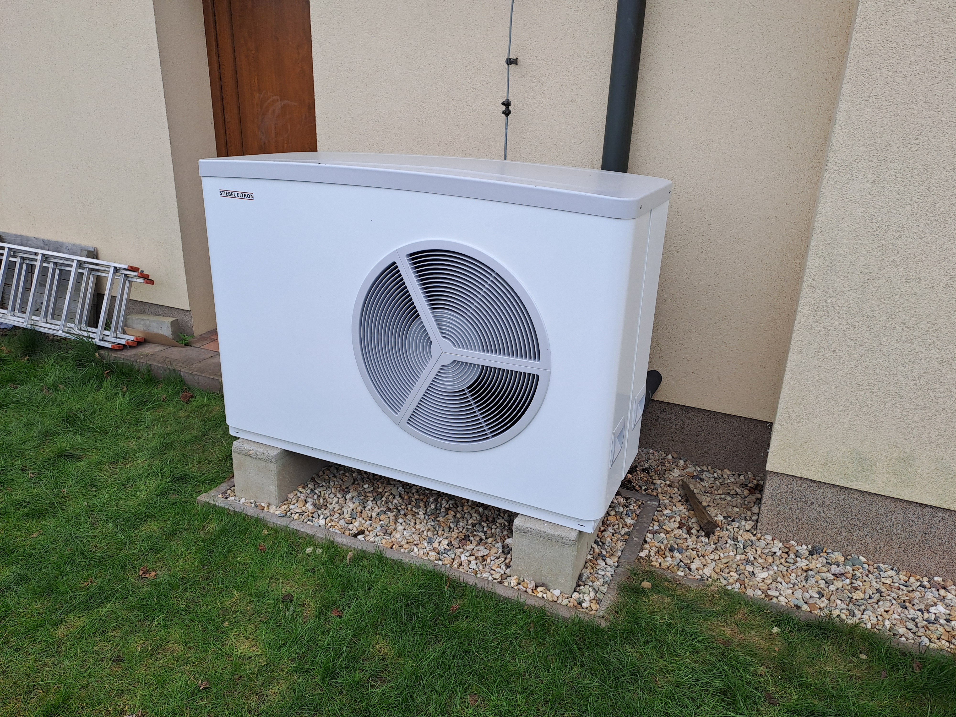 Stiebel Eltron HPA-O